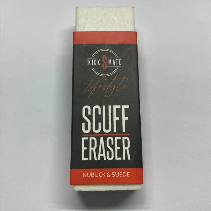 Scruff Eraser