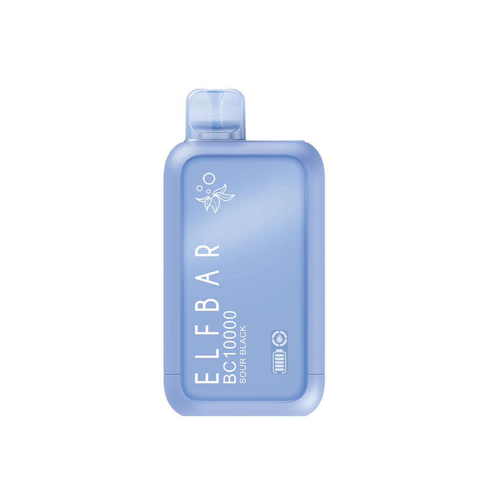 アイドル elfbar k ELFBAR X POD KING XC5000 DISPOSABLE DEVICE (5000 PUFFS) 13.5