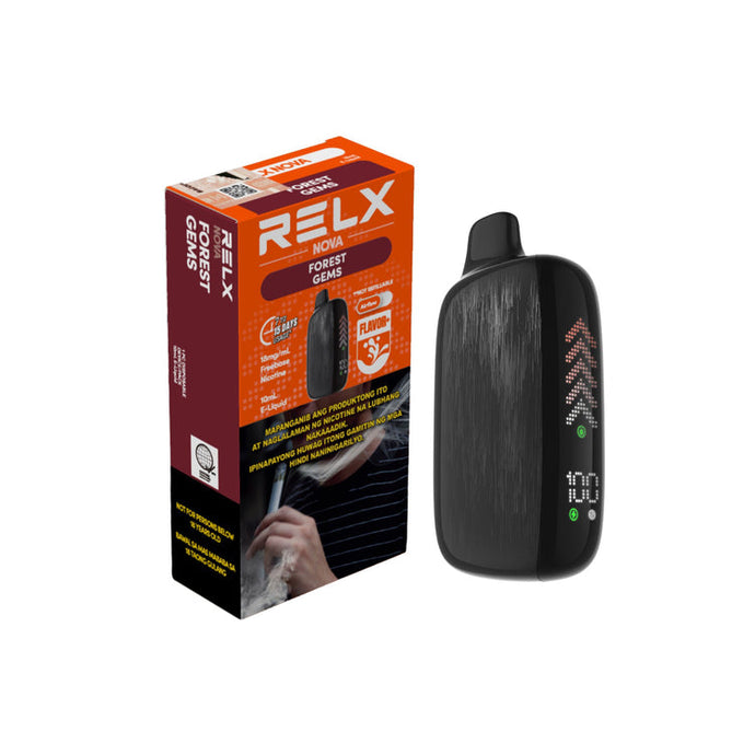 RELX Nova