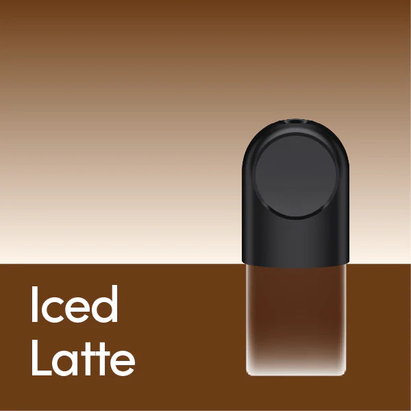 Iced Latte